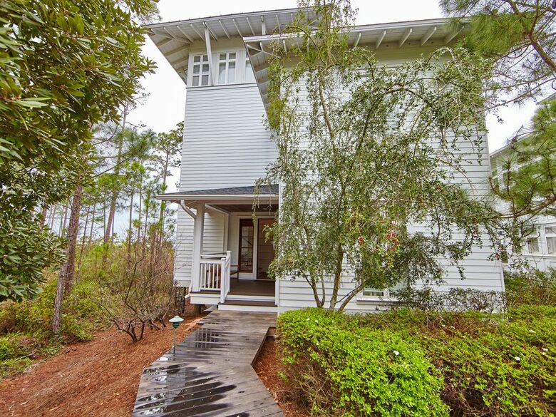 Bay Front Beauty - Miramar Beach, Florida