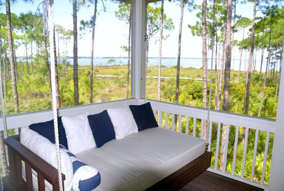 Bay Front Beauty - Miramar Beach, Florida