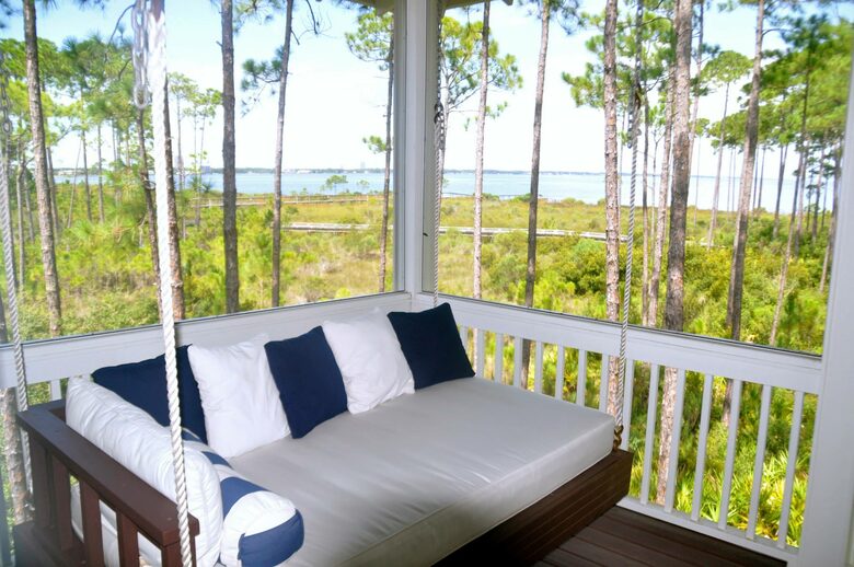 Bay Front Beauty - Miramar Beach, Florida