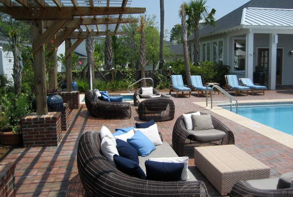 Bay Front Beauty - Miramar Beach, Florida