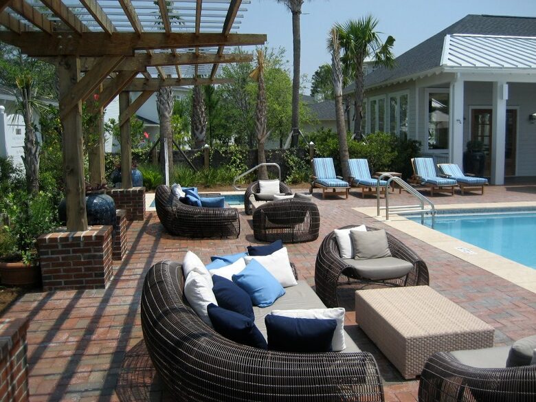 Bay Front Beauty - Miramar Beach, Florida