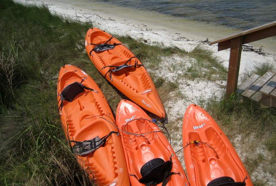 Bay Front Beauty - Miramar Beach, Florida