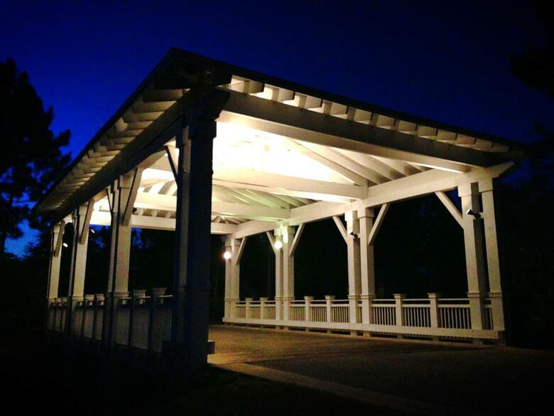Bay Front Beauty - Miramar Beach, Florida
