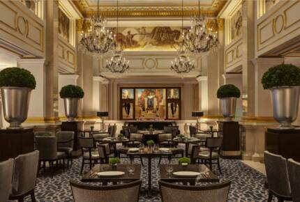 The St. Regis Residence Club, New York 1BR - New York City, New York