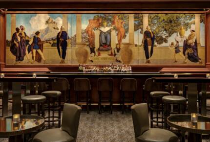 The St. Regis Residence Club, New York 1BR - New York City, New York