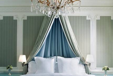 The St. Regis Residence Club, New York 1BR - New York City, New York