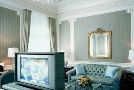 The St. Regis Residence Club, New York 1BR - New York City, New York