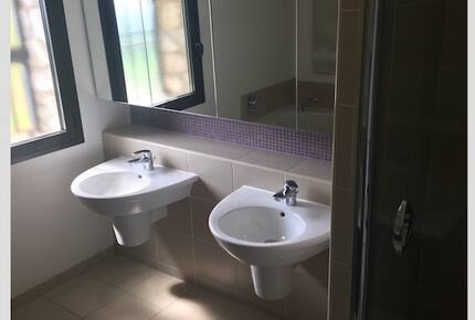 Villa Libra - Vence, France