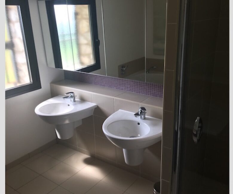 Villa Libra - Vence, France