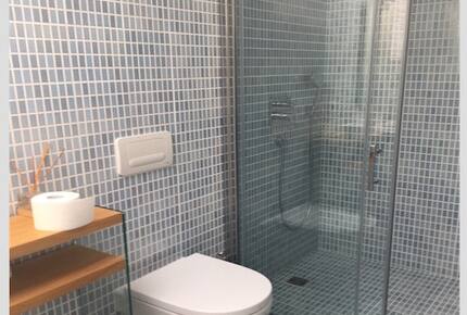 Villa Libra - Vence, France