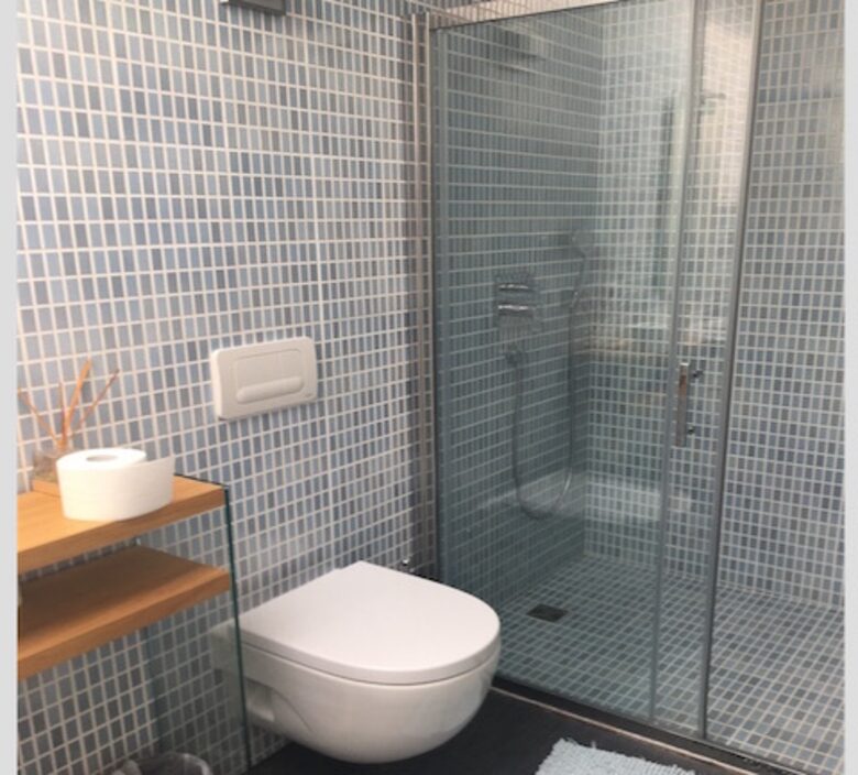 Villa Libra - Vence, France