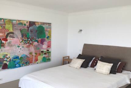 Villa Libra - Vence, France