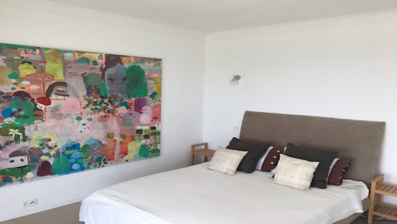 Villa Libra - Vence, France