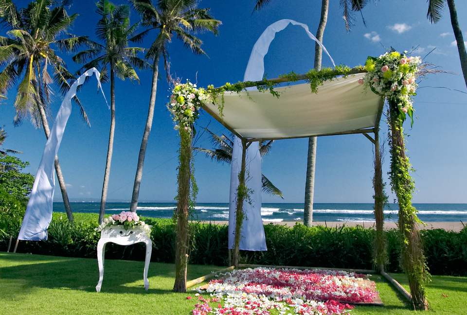 Ombak Luwung Beachfront Estate, Bali (R) - Canggu, Kuta, Indonesia