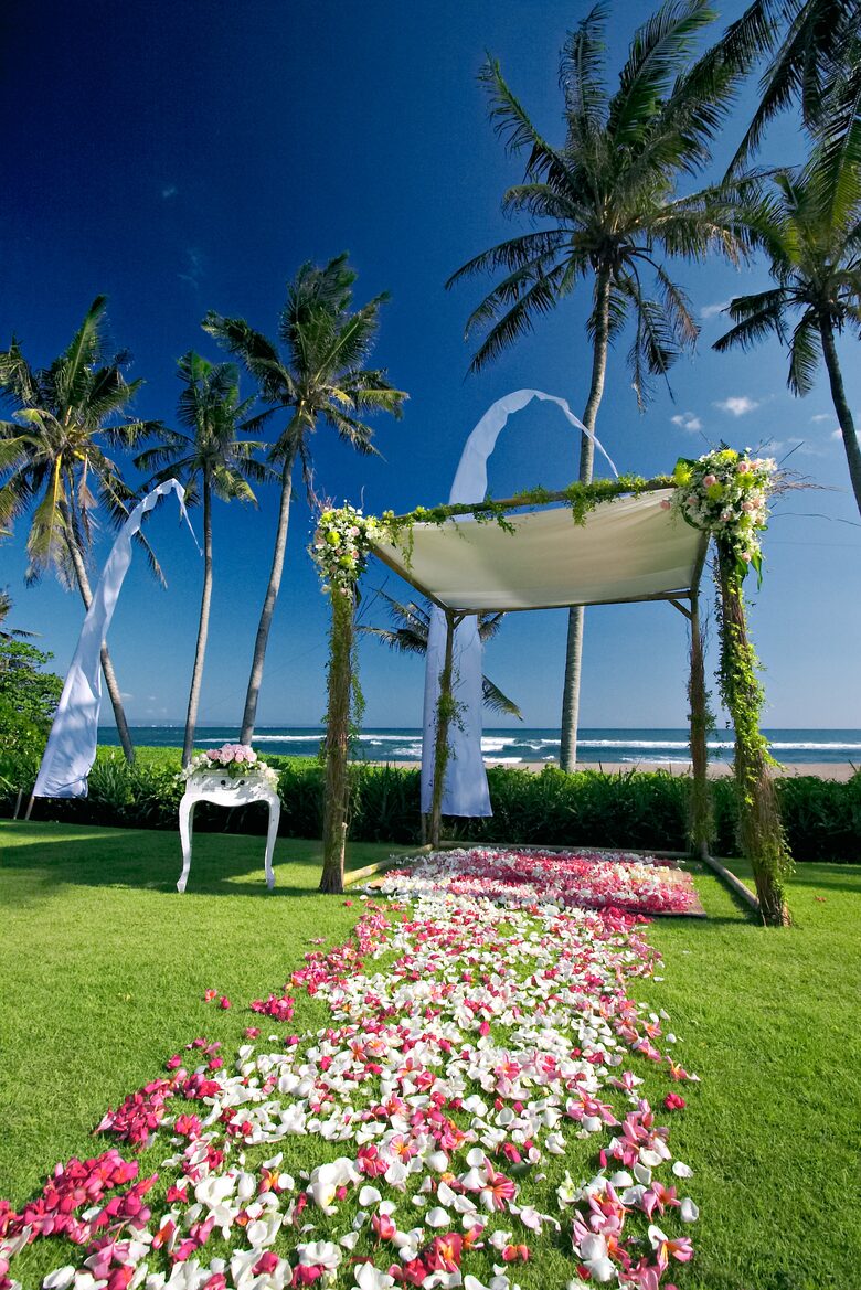 Ombak Luwung Beachfront Estate, Bali (R) - Canggu, Kuta, Indonesia