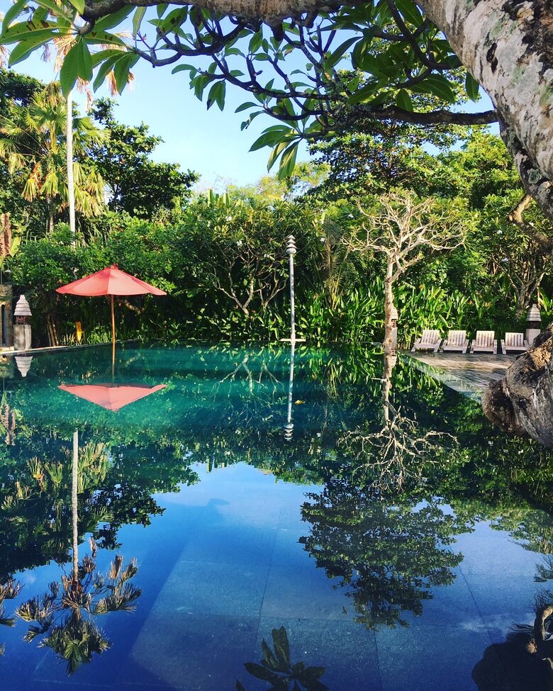 Ombak Luwung Beachfront Estate, Bali (R) - Canggu, Kuta, Indonesia
