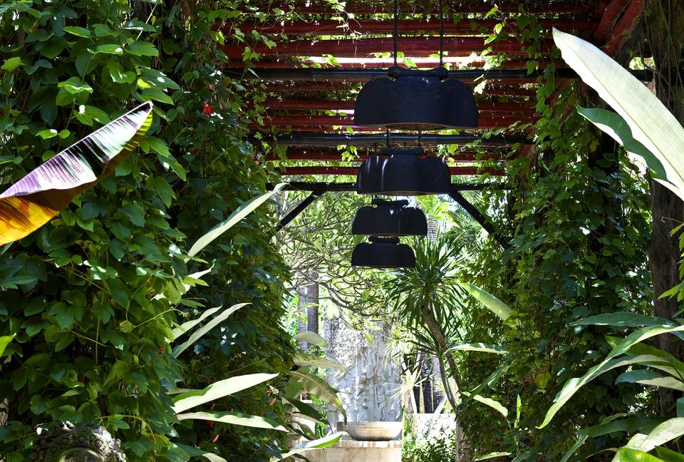 Ombak Luwung Beachfront Estate, Bali (R) - Canggu, Kuta, Indonesia