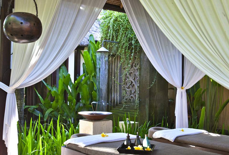 Ombak Luwung Beachfront Estate, Bali (R) - Canggu, Kuta, Indonesia