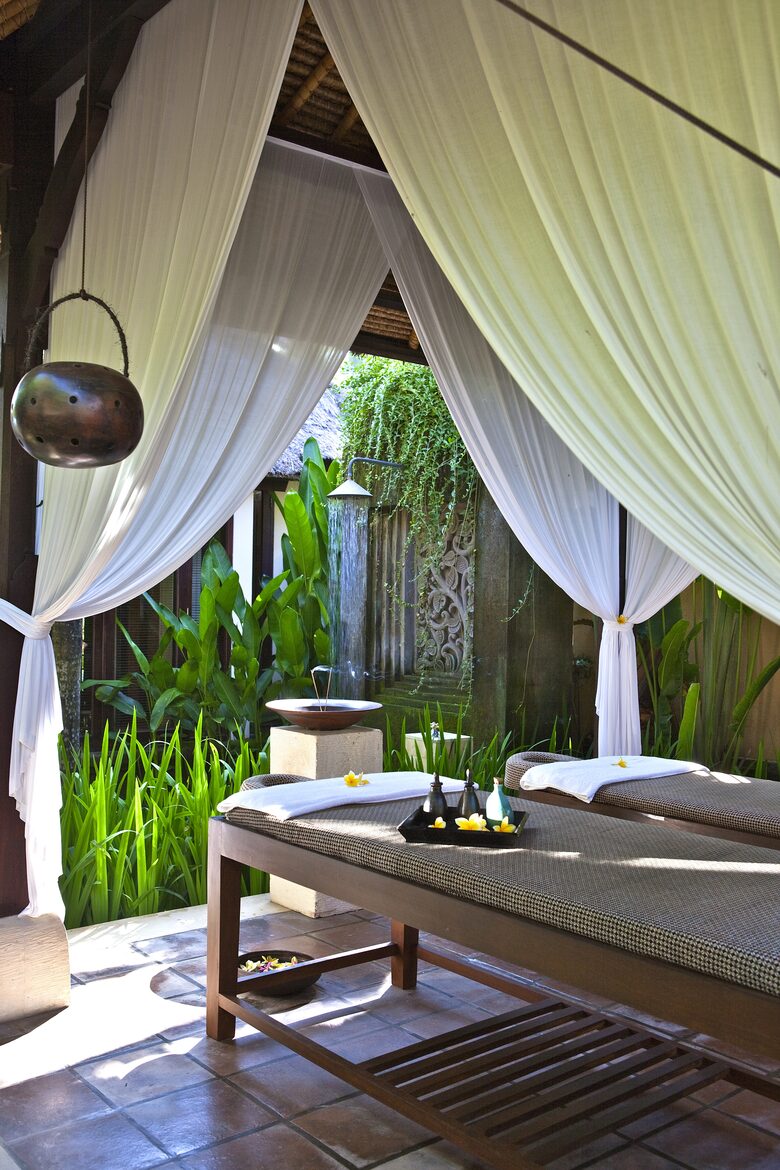 Ombak Luwung Beachfront Estate, Bali (R) - Canggu, Kuta, Indonesia