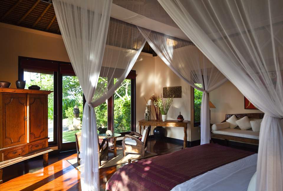 Ombak Luwung Beachfront Estate, Bali (R) - Canggu, Kuta, Indonesia