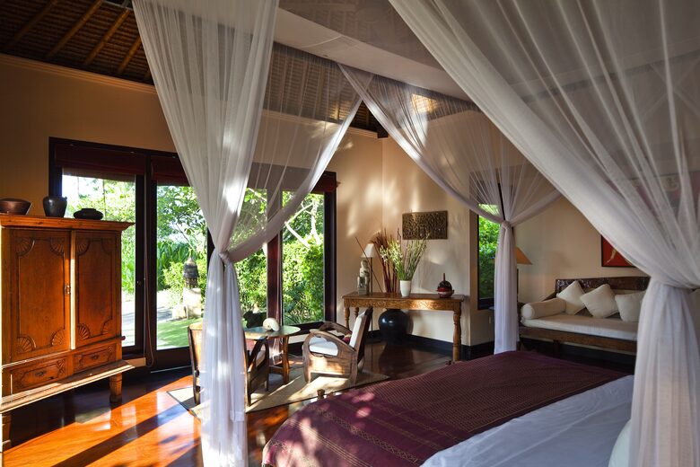 Ombak Luwung Beachfront Estate, Bali (R) - Canggu, Kuta, Indonesia