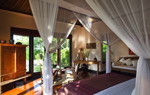 Ombak Luwung Beachfront Estate, Bali (R)