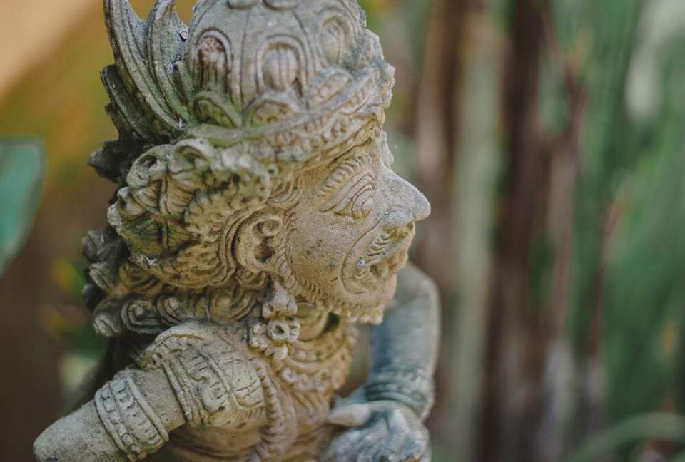 Ombak Luwung Beachfront Estate, Bali (R) - Canggu, Kuta, Indonesia