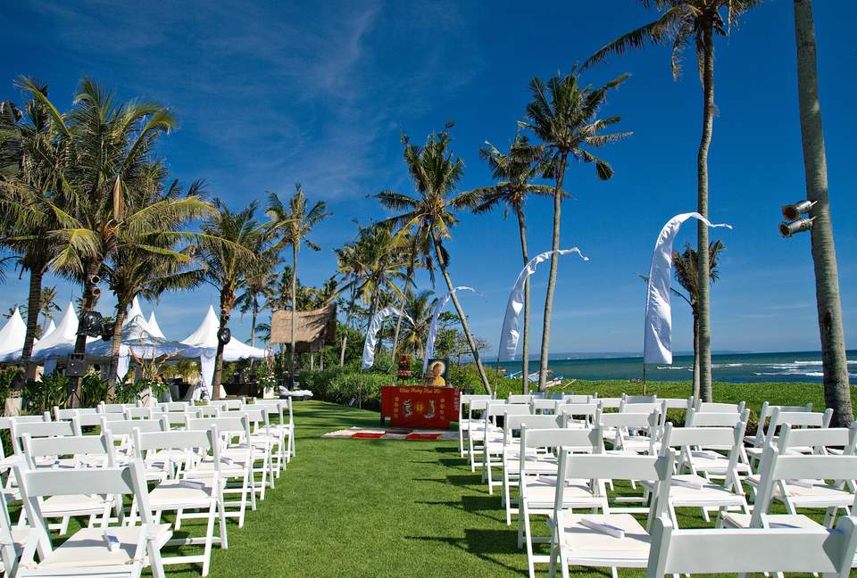 Ombak Luwung Beachfront Estate, Bali (R) - Canggu, Kuta, Indonesia