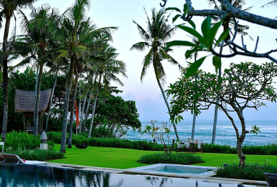 Ombak Luwung Beachfront Estate, Bali (R) - Canggu, Kuta, Indonesia