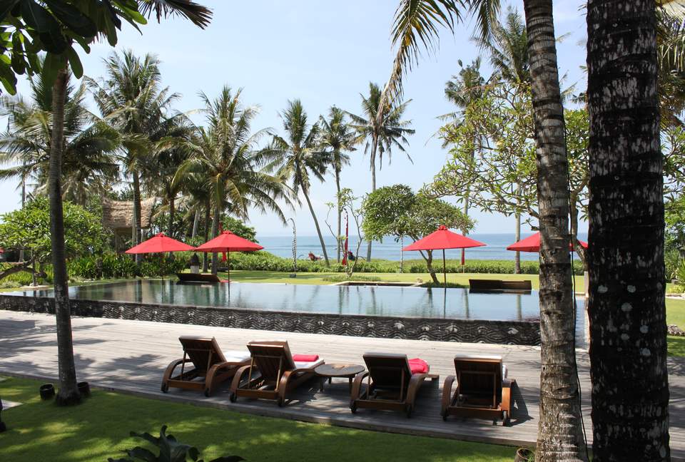 Ombak Luwung Beachfront Estate, Bali (R) - Canggu, Kuta, Indonesia