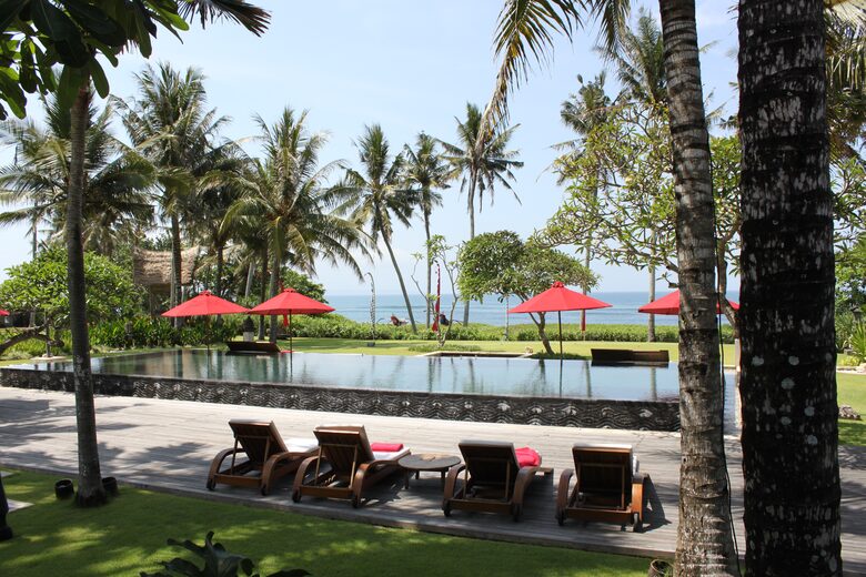Ombak Luwung Beachfront Estate, Bali (R) - Canggu, Kuta, Indonesia