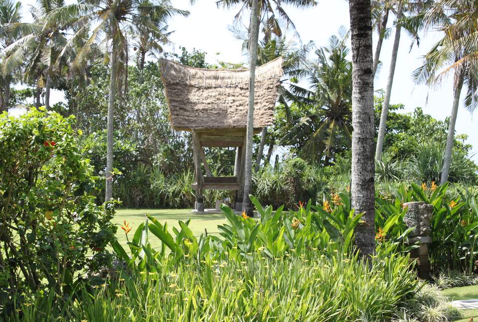 Ombak Luwung Beachfront Estate, Bali (R) - Canggu, Kuta, Indonesia