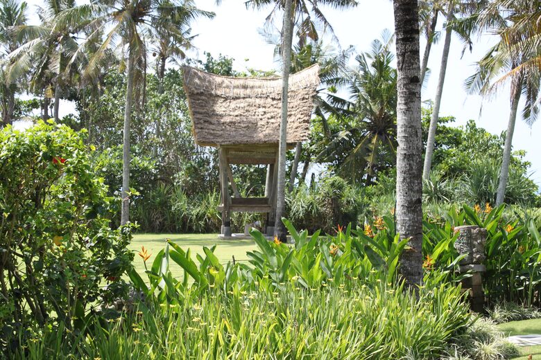 Ombak Luwung Beachfront Estate, Bali (R) - Canggu, Kuta, Indonesia