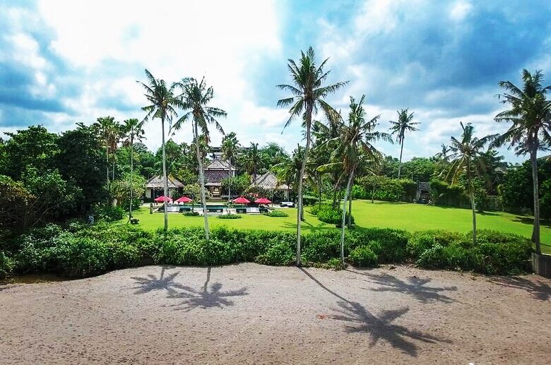 Ombak Luwung Beachfront Estate, Bali (R) - Canggu, Kuta, Indonesia