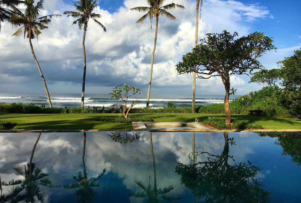 Ombak Luwung Beachfront Estate, Bali (R) - Canggu, Kuta, Indonesia