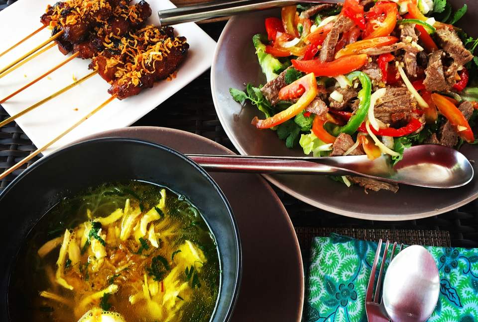 Ombak Luwung Beachfront Estate, Bali (R) - Canggu, Kuta, Indonesia