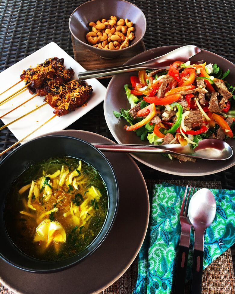 Ombak Luwung Beachfront Estate, Bali (R) - Canggu, Kuta, Indonesia