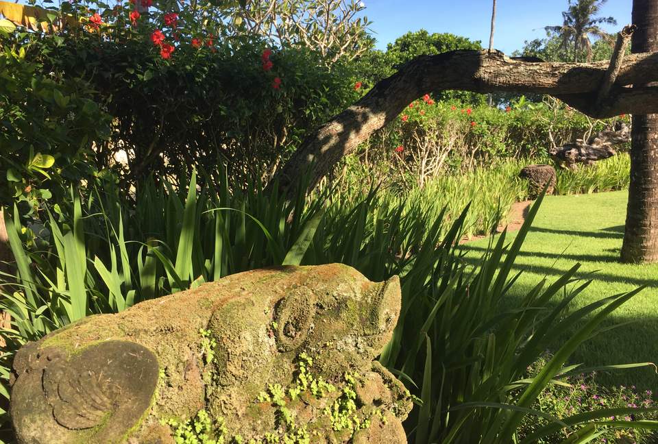Ombak Luwung Beachfront Estate, Bali (R) - Canggu, Kuta, Indonesia