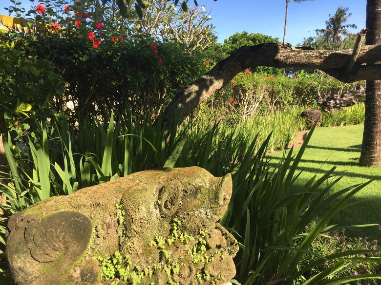 Ombak Luwung Beachfront Estate, Bali (R) - Canggu, Kuta, Indonesia