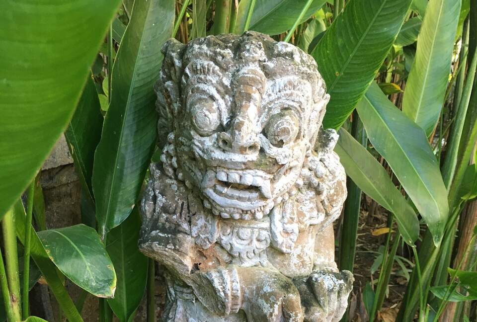 Ombak Luwung Beachfront Estate, Bali (R) - Canggu, Kuta, Indonesia