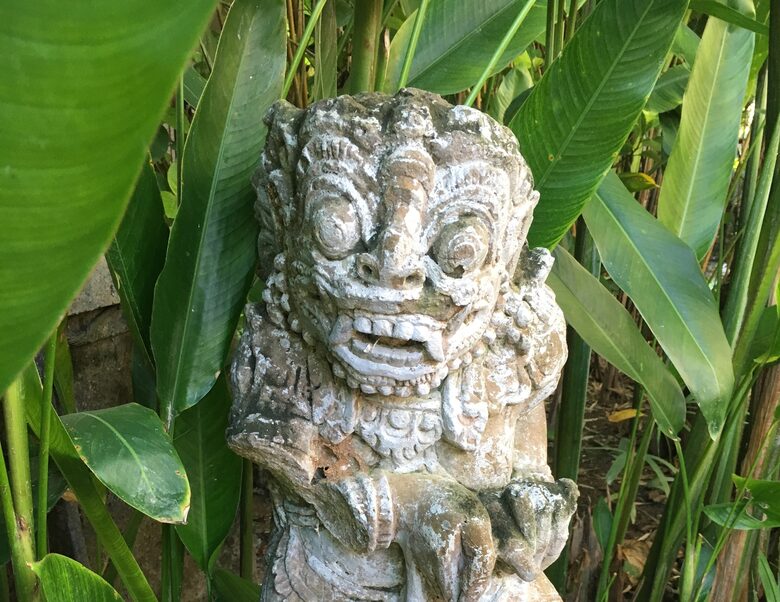 Ombak Luwung Beachfront Estate, Bali (R) - Canggu, Kuta, Indonesia