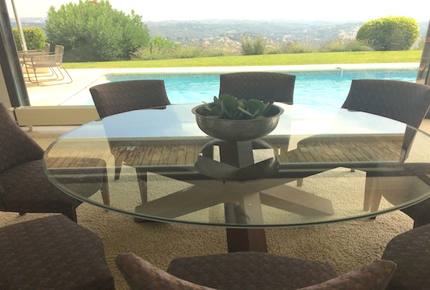 Villa Libra - Vence, France