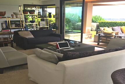 Villa Libra - Vence, France