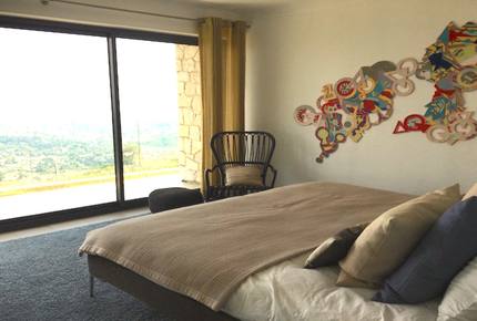 Villa Libra - Vence, France