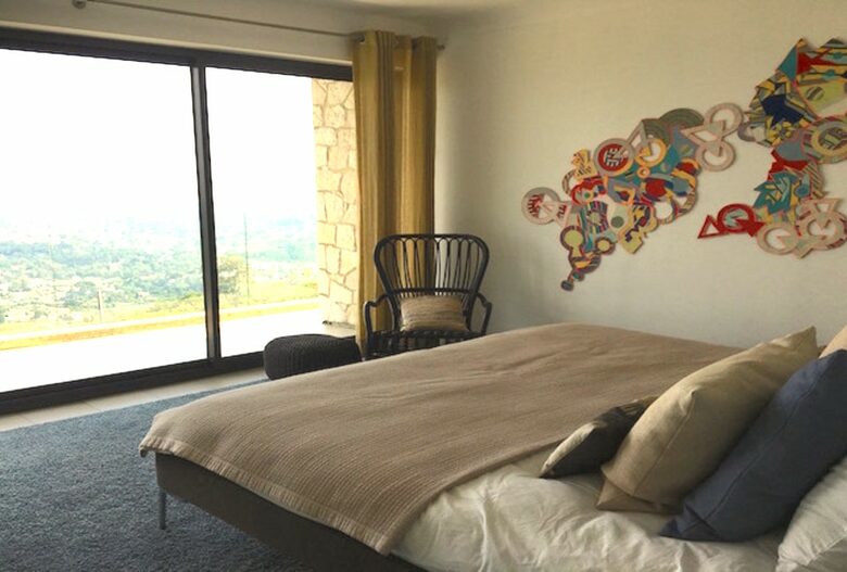 Villa Libra - Vence, France