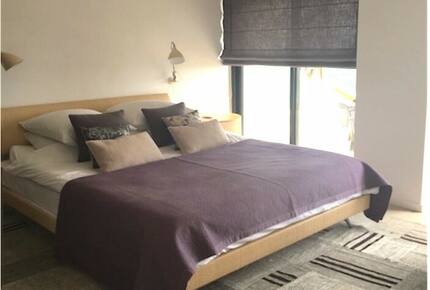 Villa Libra - Vence, France