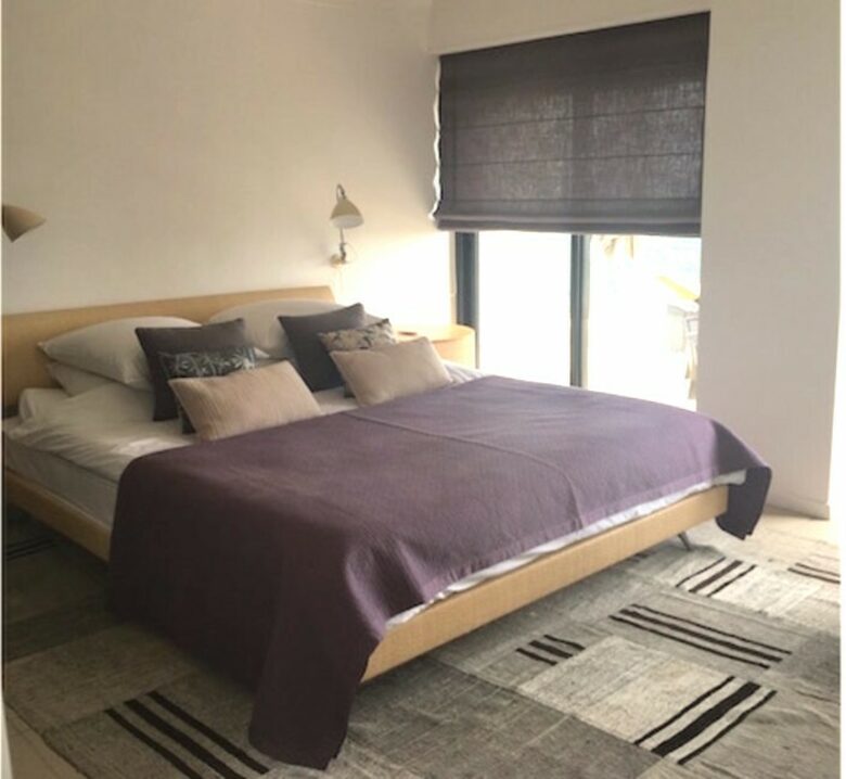 Villa Libra - Vence, France