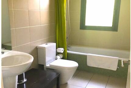 Villa Libra - Vence, France