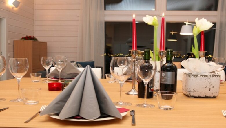 Villa Jolla and Sauna - Inspired by Nature - Padasjoki, Finland