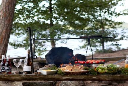 Villa Jolla and Sauna - Inspired by Nature - Padasjoki, Finland